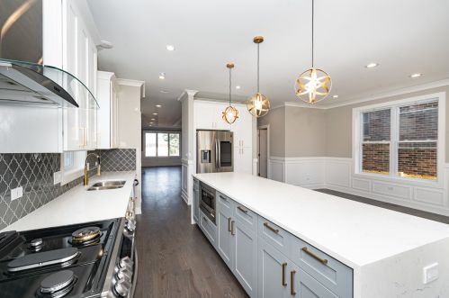 7416 Strong St, Chicago IL  60706-3418 exterior