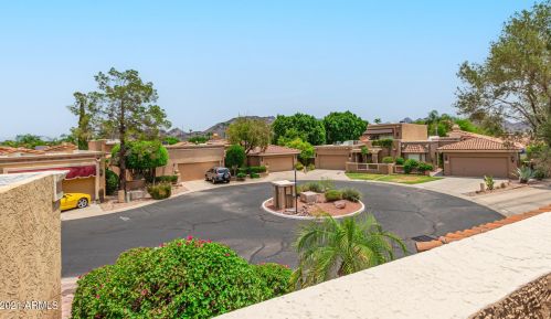 10842 9th Pl, Phoenix AZ 85022-3134 exterior