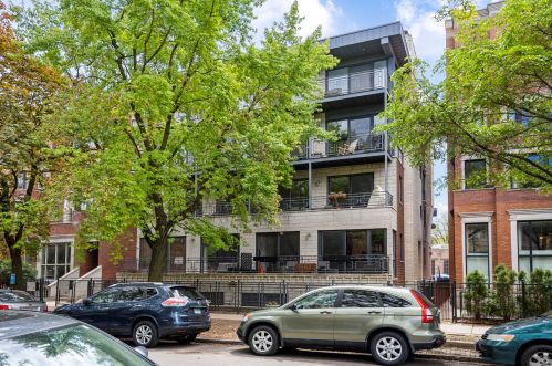 2315 Wabansia Ave, Chicago IL 60647-6191 exterior