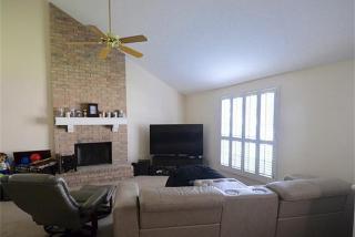 7813 Theissetta Dr, Spring TX  77379-6281 exterior