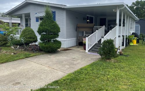 19 Judith Way, Jackson Twp, NJ 08527-3532