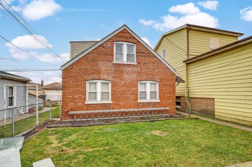 6037 Kenneth Ave, Chicago IL 60652-1108 exterior