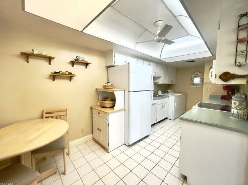 3645 Boca Ciega Dr, Naples FL 34112-6877 exterior