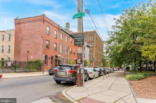 1131 Catharine St, Philadelphia PA 19143-2615 exterior