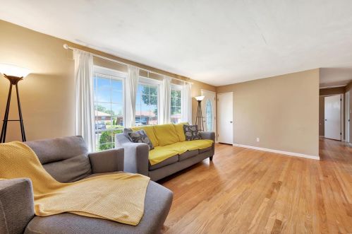 1162 Darding Dr, Saint Louis MO 63125-3540 exterior