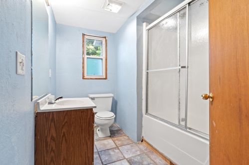 303 Finch St, Horicon WI 53032-0014 exterior