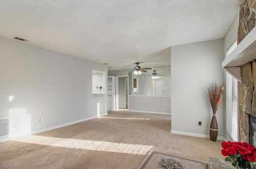 3441 Ivys Walk, Atlanta GA  30340-4042 exterior