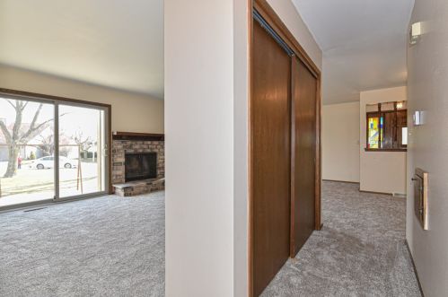 4917 Imperial Cir, Milwaukee WI 53220-4627 exterior