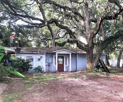 3306 Van Buren Dr, Tampa, FL 33611-5413