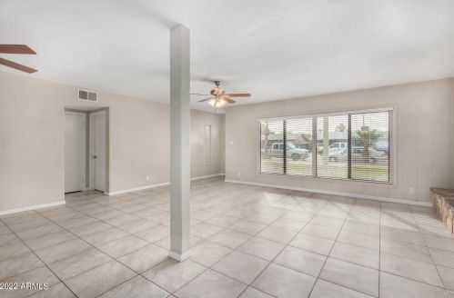 356 Tulsa St, Chandler AZ  85225-6912 exterior