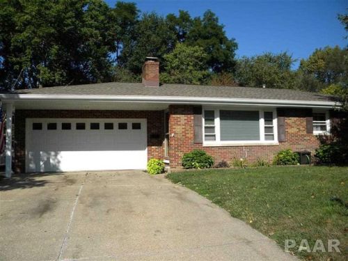209 Arrow St, Pekin, IL 61554-3968