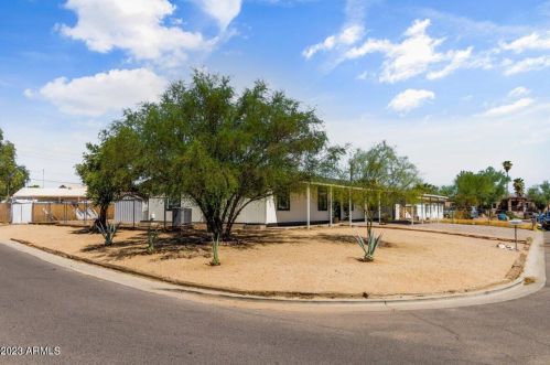 2902 Escuda Rd, Phoenix AZ 85050-3516 exterior