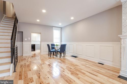 1316 Ellsworth St, Philadelphia PA  19147-4416 exterior