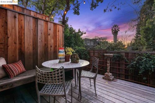 1540 Josephine St, Berkeley CA 94703-1136 exterior