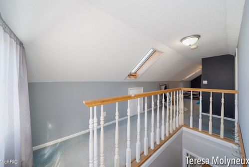 4085 Nicholl Ave, Meskegon MI 49444-3633 exterior