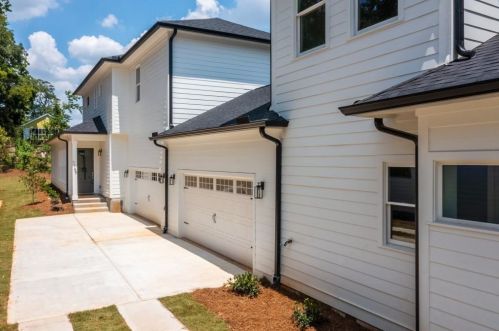 716 Glenwood Ave, Atlanta GA 30312-3408 exterior