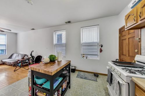 3402 Aberdeen St, Chicago IL 60620-3413 exterior