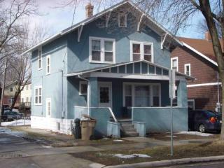 116 Orchard St, Madison WI  53715-1356 exterior