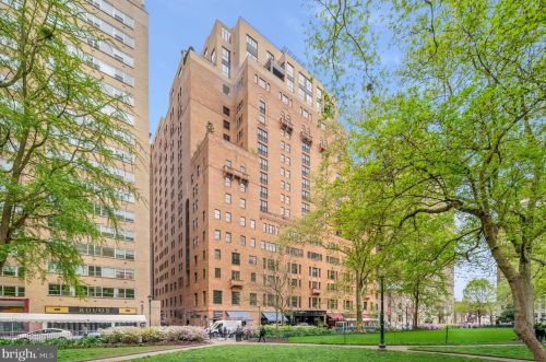 219 18th St, Philadelphia PA 19103-6141 exterior