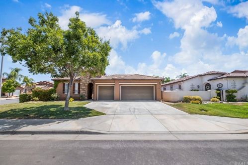 3739 Monolith Trl, Perris, CA 92570-5539