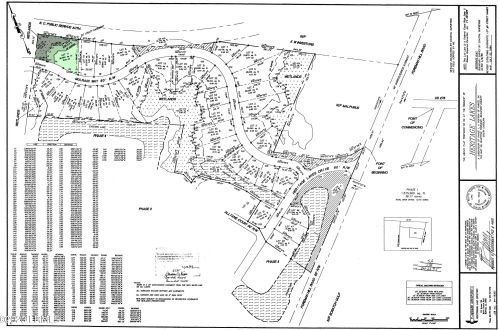 36 Mulrain Way, Bluffton SC 29910-6530 exterior