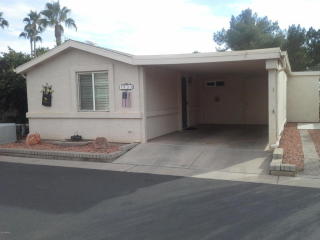 1831 Augusta Ave, Chandler AZ  85249-4900 exterior