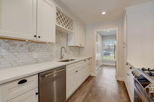 3316 Arawak Pl, Dallas TX 75234-2201 exterior