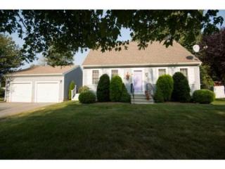 38 Basswood Dr, Bristol, RI 02809-4912