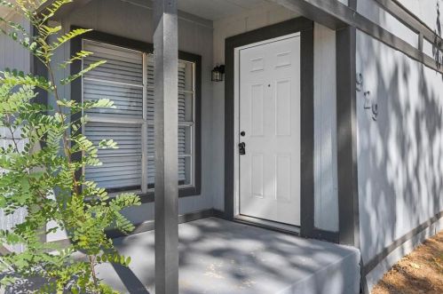 929 Rice St, Denison TX  75020-7546 exterior