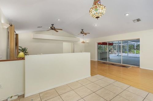 770 Logan Blvd, Naples FL 34116-3909 exterior