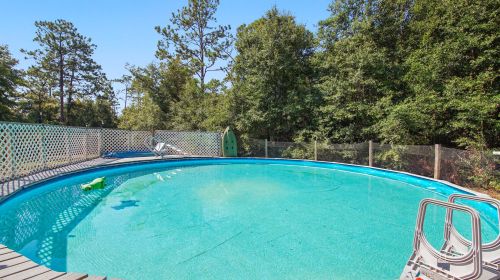 386 Darby Rd, Defuniak Springs FL 32435-4440 exterior