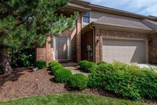 3506 Doral Pl, Lexington KY  40509-2922 exterior