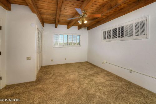 835 Placita Del Mirador, Tucson AZ 85718-1973 exterior