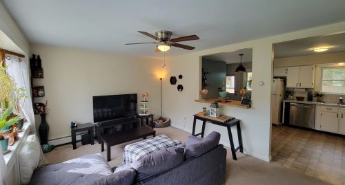 9 Forest Ln, Concord NH  03303-2419 exterior