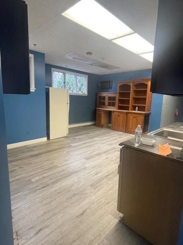 58 Hamlet Ave, Woonsocket RI  02895-4423 exterior