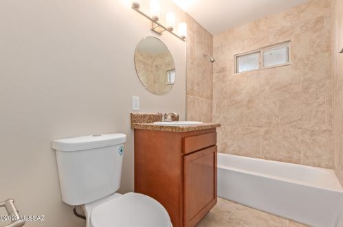 3702 Seneca St, Tucson AZ 85716-3205 exterior