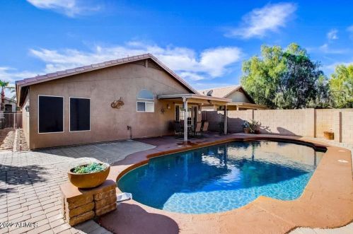 5200 Glenview Pl, Chandler AZ 85226-3670 exterior