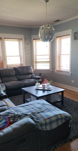 5805 Melrose St, Chicago IL 60634-4339 exterior