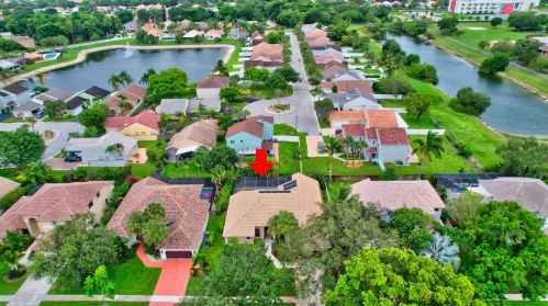 10126 Lexington Estates Blvd, Boca Raton, FL 33428-4256