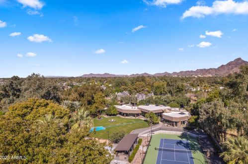 2111 Colter St, Phoenix AZ  85015-2821 exterior