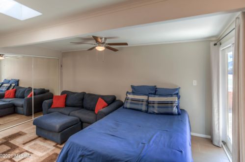 7821 Adams St, Tucson AZ 85719-4237 exterior