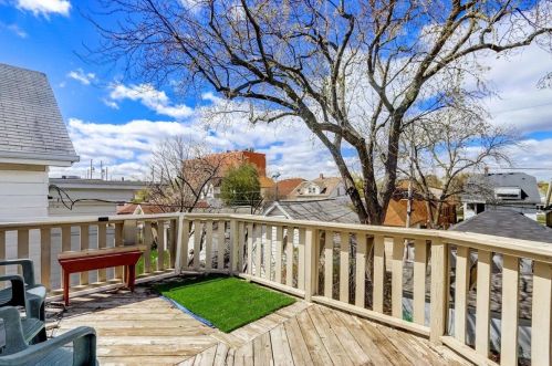 1321 73 St, Milwaukee WI 53214-3134 exterior