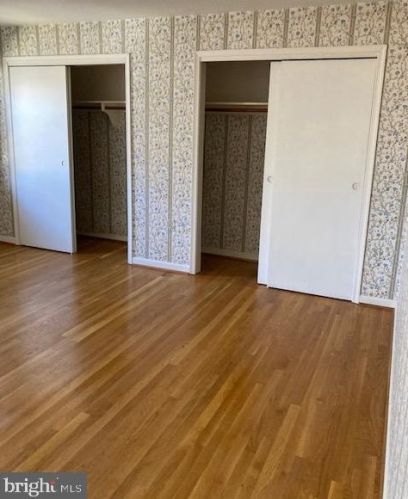 4032 40 Rd, Arlington VA 22207-4805 exterior