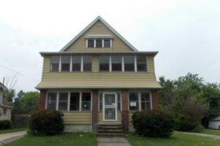 778 156th St, Cleveland OH  44110-3070 exterior