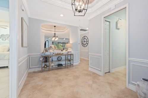 2862 Aviamar Cir, Naples FL 34114-9564 exterior