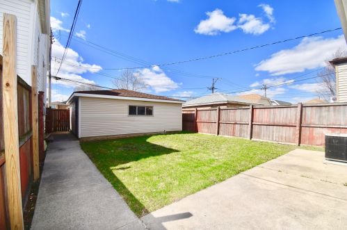 5410 Lorel Ave, Chicago IL  60638-2924 exterior