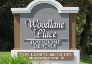 2187 Cypress Dr, Saint Paul MN  55125-3935 exterior