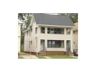 3434 117th St, Cleveland OH  44120-4308 exterior