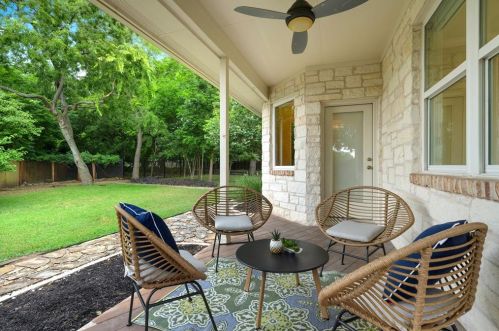 5311 Bull, Austin TX 78727-6644 exterior