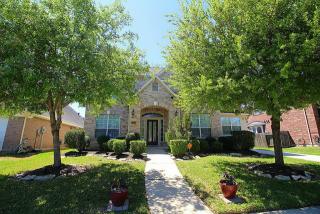 6515 Silver Crescent Dr, Houston TX  77064-5542 exterior